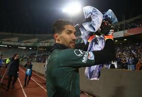 سایه شایعات بر سر آینده حسینی در استقلال؛