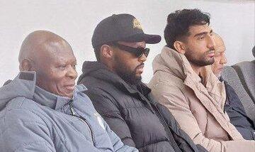 چرا استقلال قرارداد یامگا را تمدید نمی کند؟