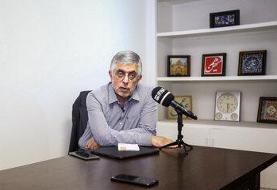 بهترین گزینه رئیس جمهوری ایران برای مقابل با ترامپ از نگاه غلامحسین کرباسچی