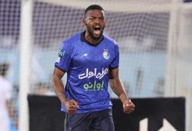 دلیل تعلل استقلال در تمدید قرارداد کوین یامگا