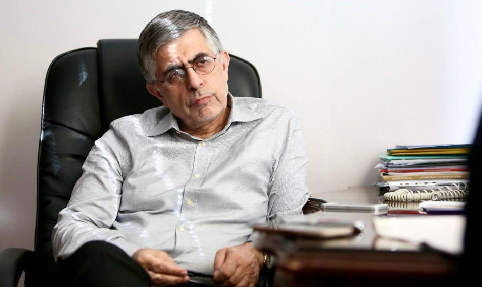 کرباسچی: علی لاریجانی گزینه مناسبی برای مقابله با ترامپ است