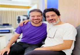 قطعه جدید همایون شجریان و سامی یوسف را بشنوید