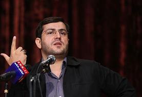 جبرائیلی: من درباره فیلترینگ نظری ندارم