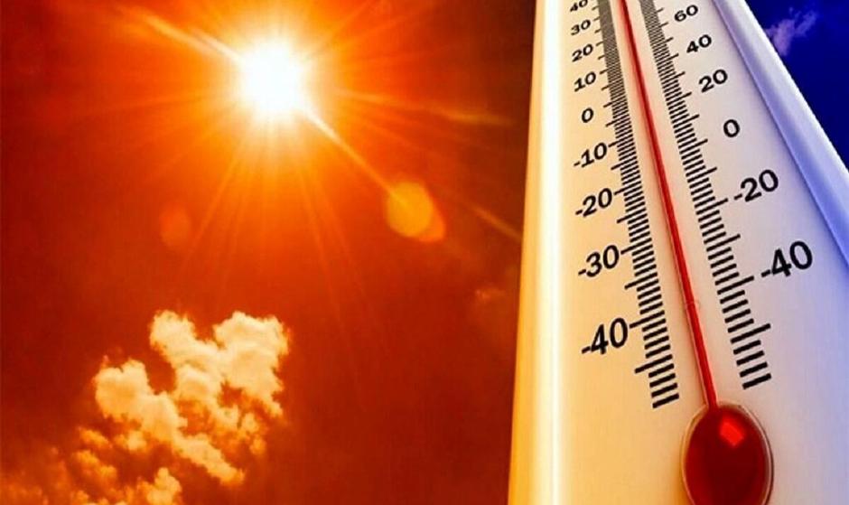 هشدار افزایش دما هوا در تهران به ۴۲ درجه