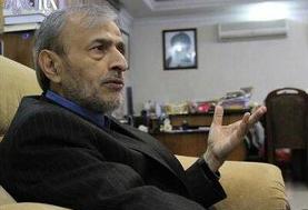 رییس اسبق فدراسیون فوتبال و صاحب امتیاز گروه نشریات ابرار درگذشت