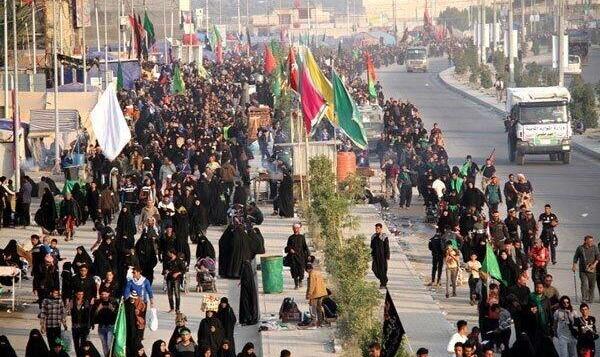 «اربعین نیست حدیثی که فراموش شود» / ثبت نام ارز اربعین ۱۴۰۳
