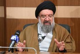 احمد خاتمی: این نامه «تعیین جانشینی رهبری»، جعلی است