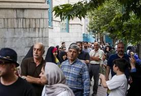 اطلاعیه جدید ستاد انتخابات کشور
