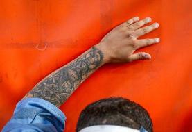 انهدام باند مخوف سرقت مسلحانه منزل در تهران