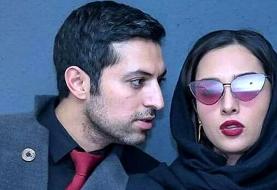 تایید جدایی زوج بازیگر سینمای ایران