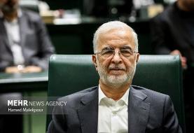 «مومنی» وزیر کشور شد