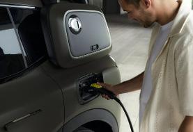 مرسدس‌بنز و چینی‌ها این خودروی مشترک را ساختند