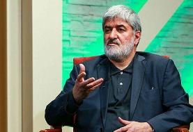 علی مطهری: بهترین پاسخ به رژیم اشغالگر بازپس‌گیری بلندی‌های جولان است