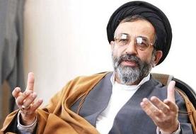 کنایه موسوی لاری به تخریب عراقچی توسط ثابتی؛ تو فقط نماینده ۸ درصد مردمی/ پزشکیان سراغ بده‌بستان ...