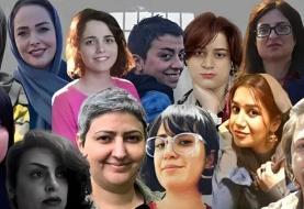 لوموند : حکومت ایران کارزار سرکوب زنان را در آستانۀ سالگرد جنبش مهسا ازسرگرفته است