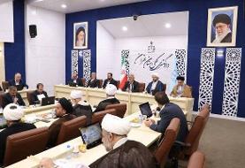حضور ائمه جمعه در بسیاری از موارد یاری‌دهنده دستگاه قضا است