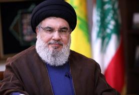 برگزاری مراسم بزرگداشت سیدحسن نصرالله، چهارشنبه در میدان امام حسین تهران