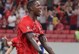 خرید جدید پرسپولیس چهارشنبه در تهران
