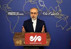 تنها راه حراست از تمامیت سرزمینی «مقاومت و اقتدار» است