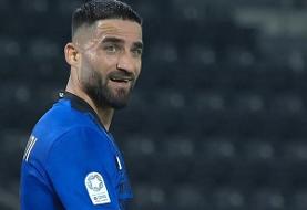 دردسر شیرین موسیمانه با اضافه شدن مهرداد محمدی