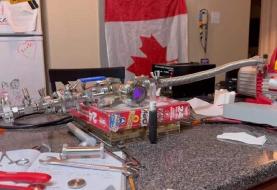 همجوشی هستهای در خانه! / ترکیب خلاقیت و هوش مصنوعی با ریسک سرطان