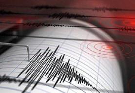 زمین لرزه این استان را لرزاند