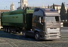 بمبهای هستهای روی کامیون!