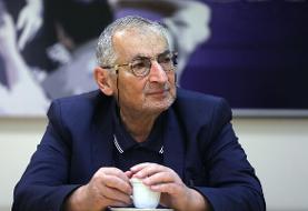 دادستانی تهران علیه صادق زیباکلام اعلام جرم کرد