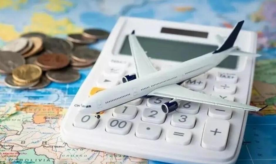 قیمت ‌سرسام‌آور بلیت هواپیما