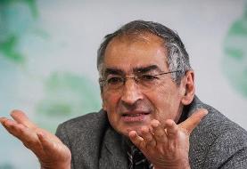دادستانی علیه زیباکلام اعلام جرم کرد