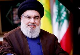 غیر رسمی؛ تشییع پیکر سید حسن نصرالله ۵ اسفند