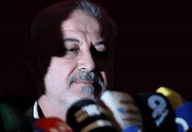 بحران مالی پرسپولیس؛ شناسه ملی باشگاه به‌خاطر بدهی سنگین توقیف شد