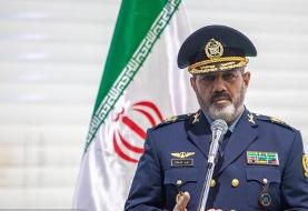 وزیر دفاع: روابط دفاعی ایران و ترکیه نیازمند ارتقاء است