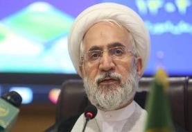 بهره‌مندی بیش از ۴۰ هزار زندانی از عفو اخیر رهبری