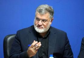 استاندار تهران: دشمنان وارد جنگ روانی شدند/  شهر تهران جزو عقب افتاده ترین شهرهای کشور است