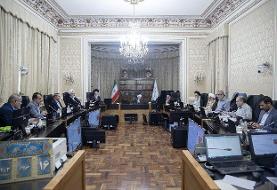 طرح «تشدید مجازات جاسوسی» و لایحه «ساماندهی پهپاد‌های غیرنظامی» تبدیل ...