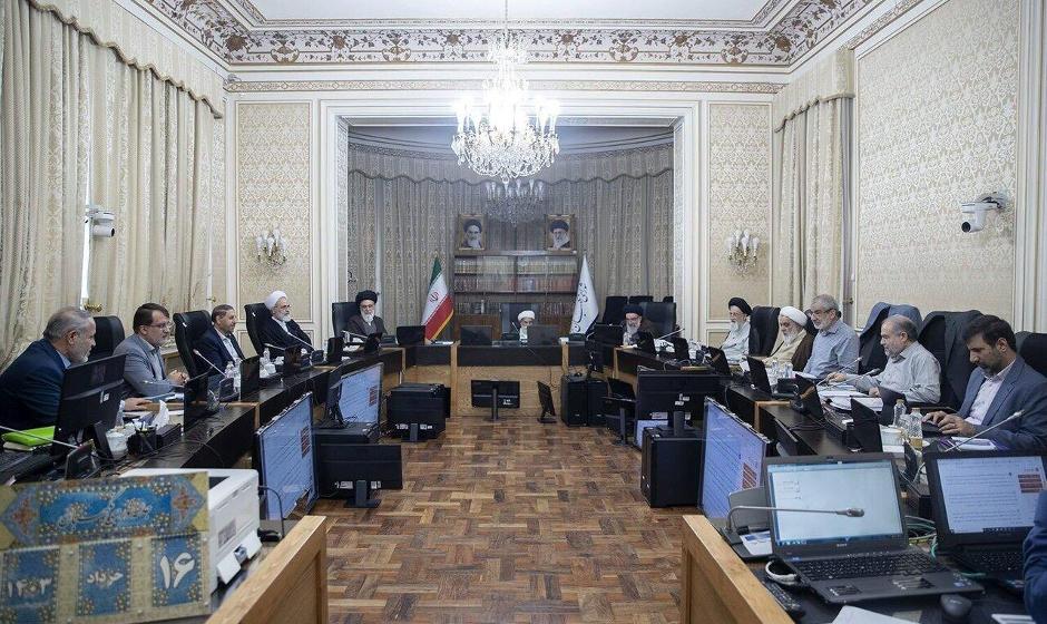 طرح «تشدید مجازات جاسوسی» و لایحه «ساماندهی پهپاد‌های غیرنظامی» تبدیل ...