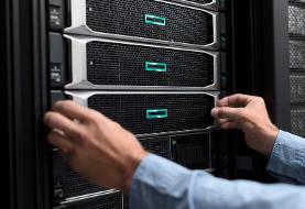 خرید سرور HP با گارانتی معتبر، زیرساختی مطمئن برای رشد پایدار کسب‌وکار