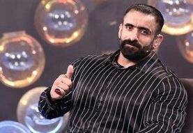 هادی چوپان پیش از مستر المپیا: رقیبانم باید خواب قهرمانی را ببینند