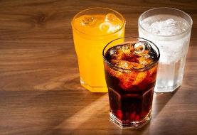 این خوراکی‌ها فشار خون را بالا می‌برند