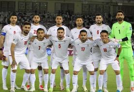 خط قرمز قلعه‌نویی؛ بلیت جام جهانی در جیب چند بازیکن خاص