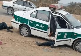 رادان: شایسته پلیس نیست که با سمند به مقابله با اشرار برود