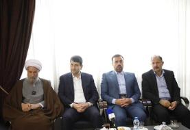 وزیر ارتباطات: ناترازی برق موجب افت کیفیت ارتباطات شده است