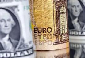 قیمت یورو، امروز شنبه ۱۹ مهر ۱۴۰۴