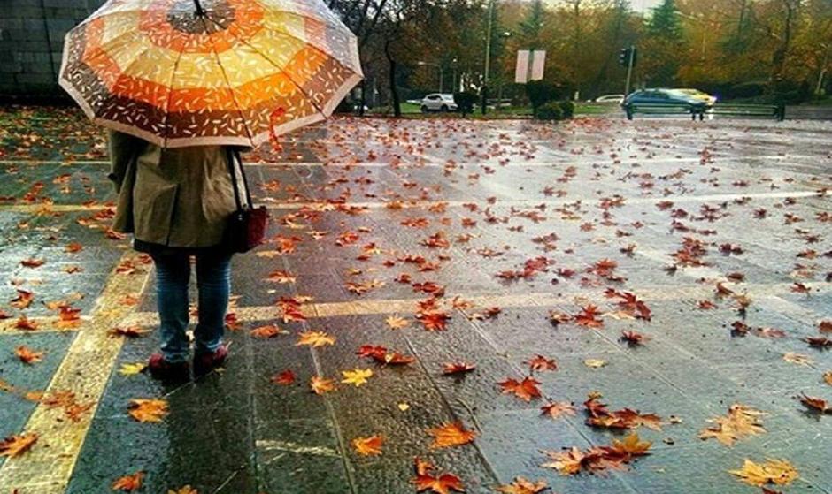 هواشناسی ۱۴۰۴/۷/۱۹؛ ورود سامانه بارشی /بارش برف پاییزی در برخی استان‌ها