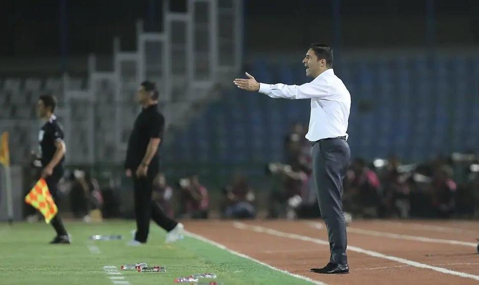 رکورد جالب در لیگ برتر؛ ۶ هفته سپری شد و هیچ تیمی دست به نیمکت نزد!