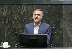 درخواست سراج از قوه قضائیه: با مقصران قرارداد کرسنت برخورد شود