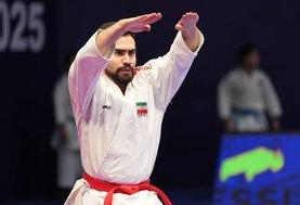 تکرار اتفاق تلخ برای ورزشکار ایران