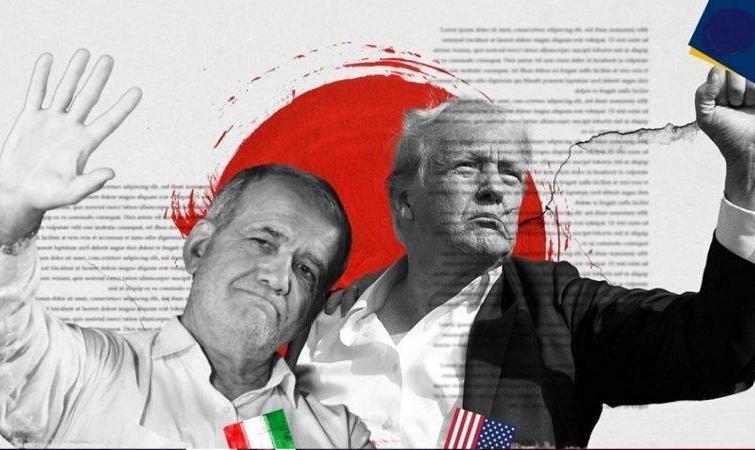 پزشکیان دعوت ترامپ را نپذیرفت + جزئیات