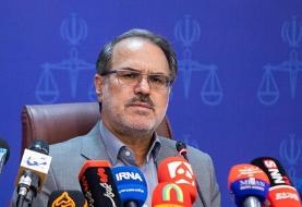 خدائیان: پرونده فساد چای دبش با پیگیری جدی سازمان بازرسی به سرانجام رسید